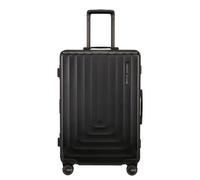 Samsonite Focus Trolley mit 4 Rollen 69cm Matt Graphite