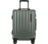Samsonite Focus Spinner 55/20 matt sage khaki