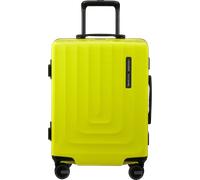 Samsonite Koffer Focus Spinner 55 Metallic Lime