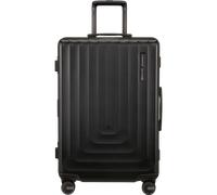 Samsonite Focus Trolley mit 4 Rollen 69cm Matt Graphite