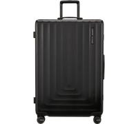 Samsonite Focus Trolley mit 4 Rollen 81cm Matt Graphite