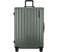 Samsonite Focus Trolley mit 4 Rollen 81cm Matt Sage Khaki