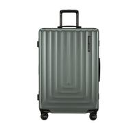 Samsonite Koffer Focus Spinner 75 Matt Sage Khaki