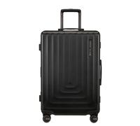 Samsonite Selection Focus Hartschalenkoffer Graphite M (60-70 cm)