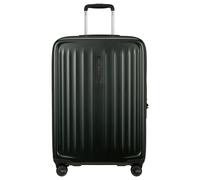 Samsonite Fyrm - 4-Rollen-Trolley 67 cm erw. (deep green)