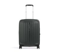 Samsonite Koffer Fyrm Spinner 55 erweiterbar Deep Green