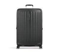 Samsonite Fyrm 4-Rollen Trolley schwarz, Polycarbonat, Unisex