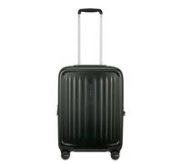 Samsonite Fyrm Cabin Spinner 55/20 Expandable deep green