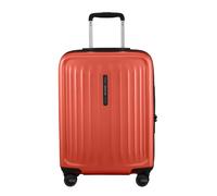 Samsonite Fyrm Spinner 55/20 EXP Burnt Orange