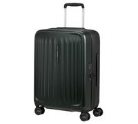 Samsonite FYRM Spinner 55 cm EXP mit TSA-Zahlenschloss deep green