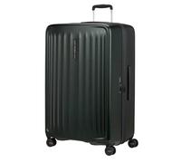 Samsonite - 4Rad-Schalentrolley Spinner 75 Exp Deep Green Grün - Gr. - L