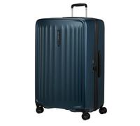 Samsonite Fyrm Spinner L 77/28 Expandable steel blue