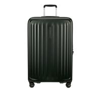 Samsonite Fyrm Spinner L 77/28 Expandable deep green