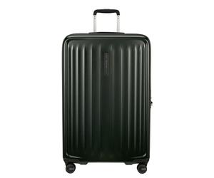Samsonite Fyrm Spinner L 77/28 Expandable deep green