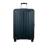 Samsonite Fyrm Spinner L 77/28 Expandable steel blue
