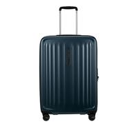 Samsonite Fyrm Spinner M 67/24 Expandable steel blue