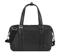 Samsonite Gallantis LTD Weekender Reisetasche 40 cm schwarz
