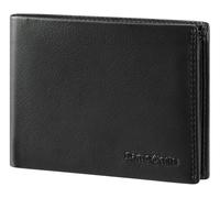 Samsonite Geldbörse Coin Light »Attack 2 Slg« - schwarz