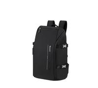 Samsonite - GLAM-GO Computerrucksack Laptop Backpack 14.1 Black Schwarz