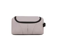 Kulturbeutel SAMSONITE, Damen, Gr. B/H/T: 24cm x 12,5cm x 14cm, rosa, Taschen Kulturbeutel, Handgepäcktauglich nach IATA-Empfehlung, mit Innentasche (48515364-0) rosa