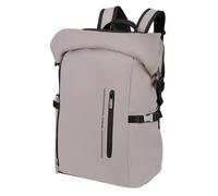 Samsonite Glam-Go Laptop Rolltop Backpack Rucksack 15,6" ash rose