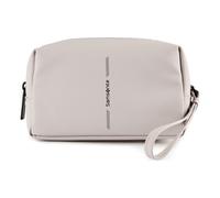 Samsonite Glam-Go Pouchy Kulturbeutel 18 cm weiss