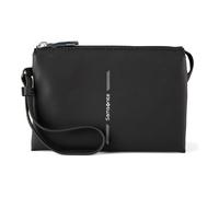Samsonite Glam-Go Pouchy Mini Bag Handtasche 17 cm schwarz
