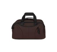 Samsonite Glam-Go Reisetasche / Rucksack XS Coffee Bean