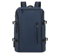 Samsonite Glam-Go Rucksack 14.1" Blue Nights