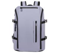 SAMSONITE Rucksack GLAM-GO 14.1 lavender lila