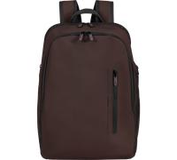 Samsonite Glam-Go Rucksack 15.6" Coffee Bean