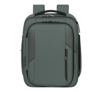 Samsonite Glazed Rucksack 15.6" Sage green