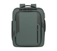 Samsonite Glazed Rucksack 17.3" Sage green