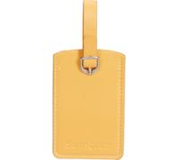 Samsonite Global Reisezubehör Kofferanhänger 2er Set 10 cm sunflower (121307-2022) gelb