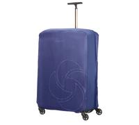 Samsonite Global Travel Accessories faltbare Kofferhülle XL, blau