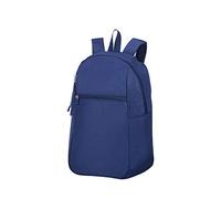 Samsonite Global Travel Accessories - Faltbare Rucksack , 44 cm, Blau (Midnight Blue)