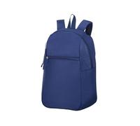 Samsonite Global Travel Accessories - Faltbare Rucksack , 44 cm, Blau (Midnight Blue)
