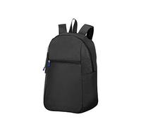 Samsonite Global Travel Accessories - Faltbare Rucksack , 44 cm, Schwarz