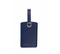 Samsonite Global Reisezubehör Kofferanhänger 2er Set 10 cm midnight blue (121307-1549) blau