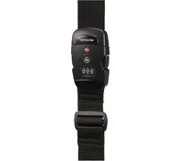 Samsonite Global Travel Accessories Kofferband Schwarz