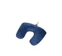 Samsonite Global Nackenkissen 38 cm midnight blue (121240-1549) blau