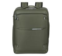 Samsonite GoTwist Rucksack 17.3" Grün