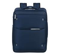 Samsonite Gotwist Underseat Backpack M - 34 Liter - 45x36x20 cm - 17.3" Laptopfach - navy blue