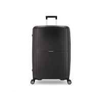 SAMSONITE Große Koffer 75cm ORFEO SPINNER - schwarz
