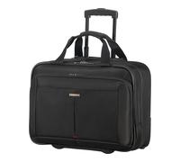 Samsonite 115332-1041 Reisegepäck Karre Soft Shell Schwarz 26,5 l Polyester