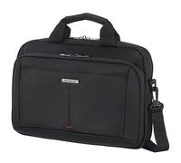 Samsonite GUARDIT 2.0 33,8 cm (13.3") Aktenkoffer Schwarz