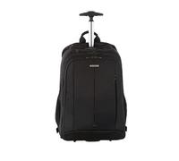 Samsonite GuardIT 2.0 Laptop Rucksack mit Rollen 15.6" Schwarz
