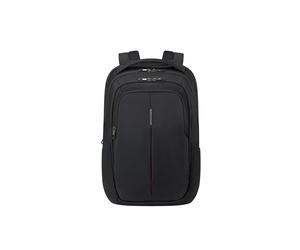 Samsonite Guardit 3.0 Backpack for Laptop 17.3" | Black