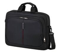 Samsonite Guardit 3.0 Aktentasche schwarz, Polyester, Unisex