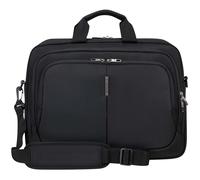 Samsonite Guardit 3.0 Aktentasche schwarz, Polyester, Unisex